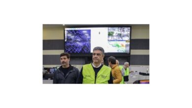 Photo of Temporal en CABA: Jorge Macri subrayó que «gracias a las obras, la Ciudad aguantó muy bien la tormenta»