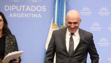 Photo of José Luis Espert palpita el acuerdo entre La Libertad Avanza y PRO en la provincia de Buenos Aires