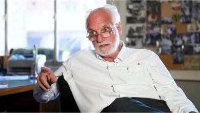 Photo of Juan Carlos de Pablo llamó a usar «dólares blancos» y exigió al Gobierno destrabar las transacciones