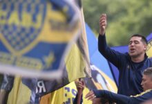 Photo of Román Riquelme rompió el silencio y les hizo un pedido a los hinchas de Boca: «No se dejen llenar la cabeza»