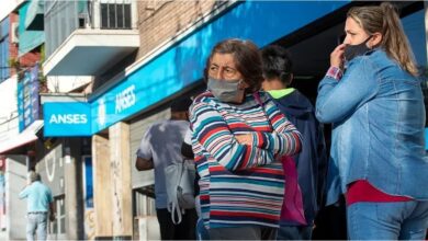 Photo of ¡Atención jubilados! Quienes no cumplan con los requisitos, no cobrarán el bono en mayo
