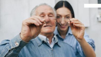 Photo of PAMI entrega un par de anteojos gratis a sus afiliados: ¿cómo puedo acceder a este beneficio?