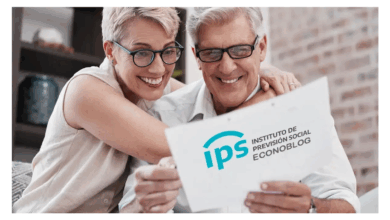 Photo of Semana de pagos para jubilados y pensionados de IPS: los días de cobro de mayo 2025