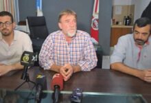 Photo of El Frente Jujuy Crece denunció incumplimiento de la veda por parte de La Libertad Avanza
