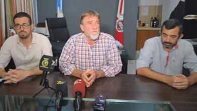 Photo of El Frente Jujuy Crece denunció incumplimiento de la veda por parte de La Libertad Avanza