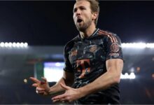 Photo of Bayern Munich se consagró campeón de la Bundesliga por el empate del Leverkusen ante Friburgo