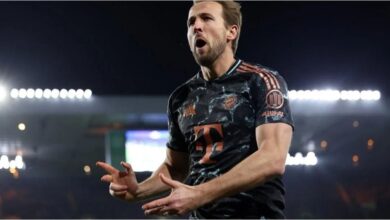 Photo of Bayern Munich se consagró campeón de la Bundesliga por el empate del Leverkusen ante Friburgo