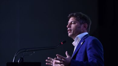 Photo of Axel Kicillof envía ley para tomar deuda y hacer obras, con suspensión del cobro de deudas a municipios