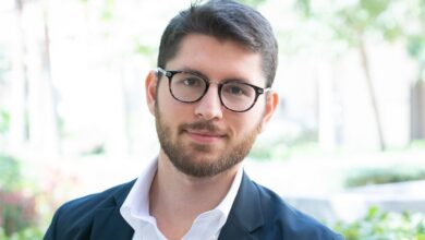 Photo of Vendió todo lo que tenía, invirtió en criptomonedas y se hizo millonario: está es la historia de Kingsley Advani