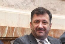Photo of Edgardo Kueider aseguró no volver a la Argentina porque su destino «sería el penal de Ezeiza»
