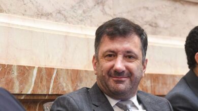 Photo of Edgardo Kueider aseguró no volver a la Argentina porque su destino «sería el penal de Ezeiza»