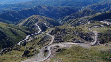 Photo of Considerado uno de los mejores del mundo: el pueblo escondido de San Luis que no podes dejar de visitar