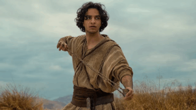 Photo of Tiene una sola temporada y es de los mejores estrenos del año en Prime Video: cuál es y de qué trata