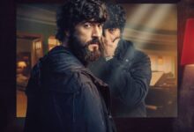 Photo of Ocho capítulos llenos de terror y misterio: la miniserie de Netflix que te atrapará desde el primer minuto