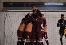 Photo of Copa Argentina: Lanús hizo todo bien, sacó a Vélez y avanza