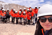Photo of WIM Argentina firmó histórico acuerdo por obras mineras con enfoque de género