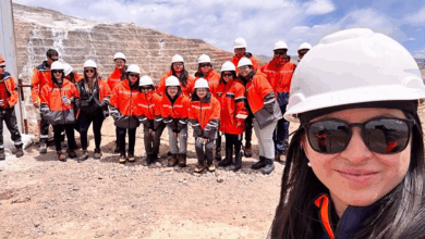 Photo of WIM Argentina firmó histórico acuerdo por obras mineras con enfoque de género