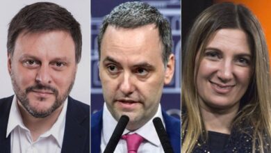Photo of Elecciones en CABA: cuándo y dónde serán los cierres de campaña de los principales partidos
