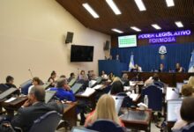 Photo of Formosa se prepara para la reforma constitucional que limitaría las reelecciones indefinidas