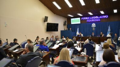 Photo of Formosa se prepara para la reforma constitucional que limitaría las reelecciones indefinidas