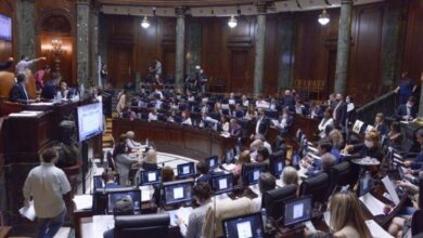 Photo of Elecciones 2025: cómo funciona el sistema que distribuirá las bancas en la Ciudad de Buenos Aires