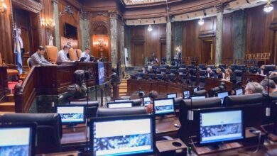 Photo of Elecciones en CABA: la nueva composición de la Legislatura que podría afrontar Jorge Macri