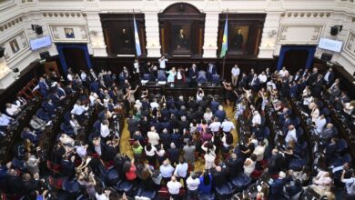 Photo of La provincia de Buenos Aires oficializó el calendario para las elecciones legislativas