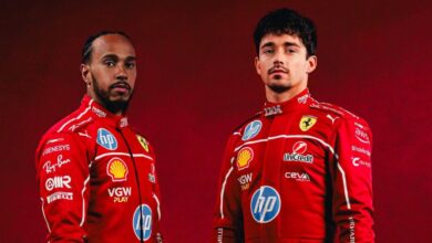 Photo of Fórmula 1: el comentario de Lewis Hamilton que puso en jaque al monoplaza y su equipo