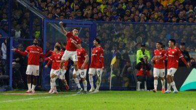 Photo of Independiente ganó en La Bombonera y avanzó a semifinales