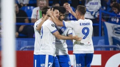 Photo of Vélez juega un partido clave ante San Antonio Bulo Bulo