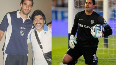 Photo of Emanuel Trípodi llega a Rada Tilly con la Academia 360