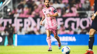 Photo of Inter Miami quedó eliminado de la Concacaf Champions Cup tras caer ante Vancouver