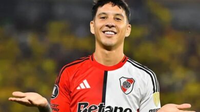 Photo of River venció a Barcelona en Ecuador y lidera su grupo en la Libertadores