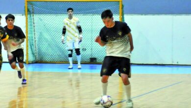 Photo of Halcones sale a defender el liderazgo