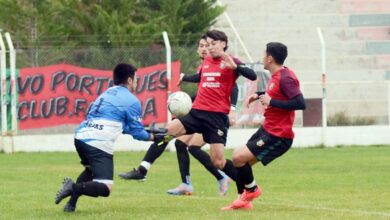Photo of Contundente triunfo de Deportivo Portugués