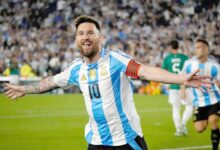 Photo of La IFFHS puso arriba de todos a Messi