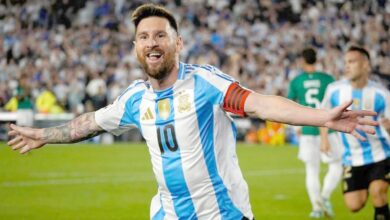 Photo of La IFFHS puso arriba de todos a Messi