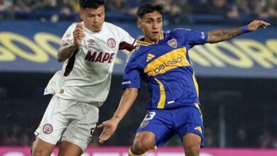 Photo of Boca pasó por penales y está en cuartos del Torneo Apertura