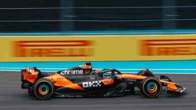 Photo of Fórmula 1: Piastri consiguió un nuevo triunfo en el GP de Miami y estiró la ventaja en el campeonato