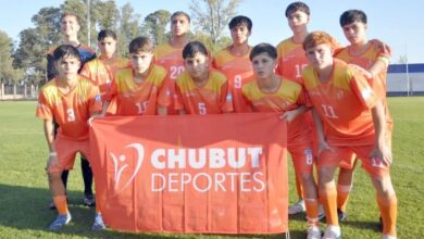 Photo of Los chicos del fútbol se metieron en la final