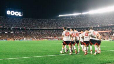 Photo of River goleó 6-2 a Independiente del Valle y selló su pase a octavos