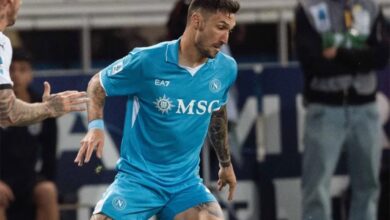 Photo of Napoli empató con Parma y definirá el título en la última fecha