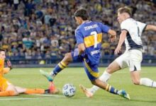Photo of Boca jugará el lunes y River el martes