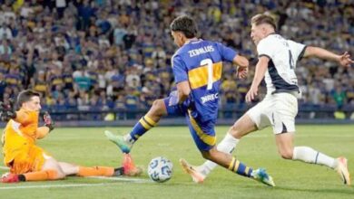 Photo of Boca jugará el lunes y River el martes
