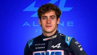 Photo of Franco Colapinto podría debutar con Alpine en Imola y reemplazar a Jack Doohan