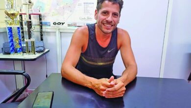 Photo of Gastón Fuentealba con un balance positivo y buscando recuperar “Camino a Crónica”
