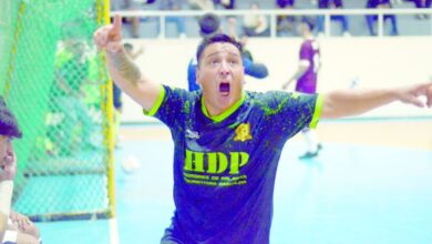 Photo of Halcones líder y HDP festejó por primera vez