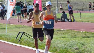 Photo of Gran cierre de la Temporada Pista y Campo 2025: atletismo, pasión y espíritu patrio