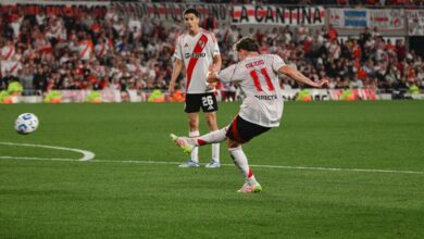 Photo of Ganó River y así quedaron los playoffs