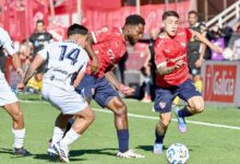 Photo of Pasó Independiente y será rival de Boca